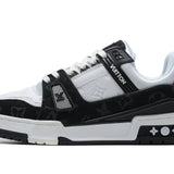 Louis Vuitton Trainer Sneaker Low