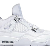 Jordan 4 Retro Pure Money