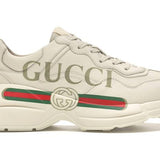 Gucci Rhyton Vintage Logo