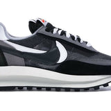 Nike Waffle Sacai Black