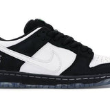 Nike SB Dunk Low Staple Panda Pigeon