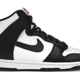 Nike Dunk High Panda