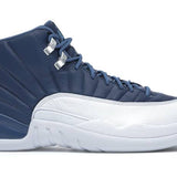 Jordan 12 Retro Indigo