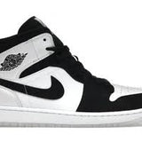Jordan 1 Mid Diamond