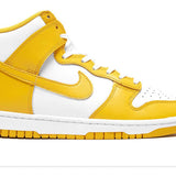Nike Dunk High Sulfur