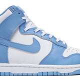 Nike Dunk High University Blue (UNC)