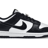 Nike Dunk Low World Champs Black White