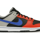 Nike Dunk Low EMB NBA 75th Anniversary Knicks