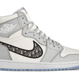 Jordan 1 Retro High Dior
