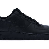 Nike Air Force 1 Black