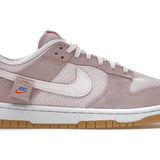 Nike Dunk Low Teddy Bear