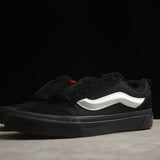 Vans Knu Skool Black