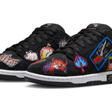 Nike SB Dunk Low Neckface