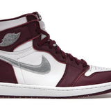 Jordan 1 Retro High Bordeaux