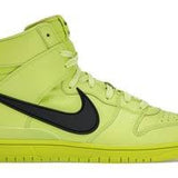 Nike Dunk High Ambush Flash Lime