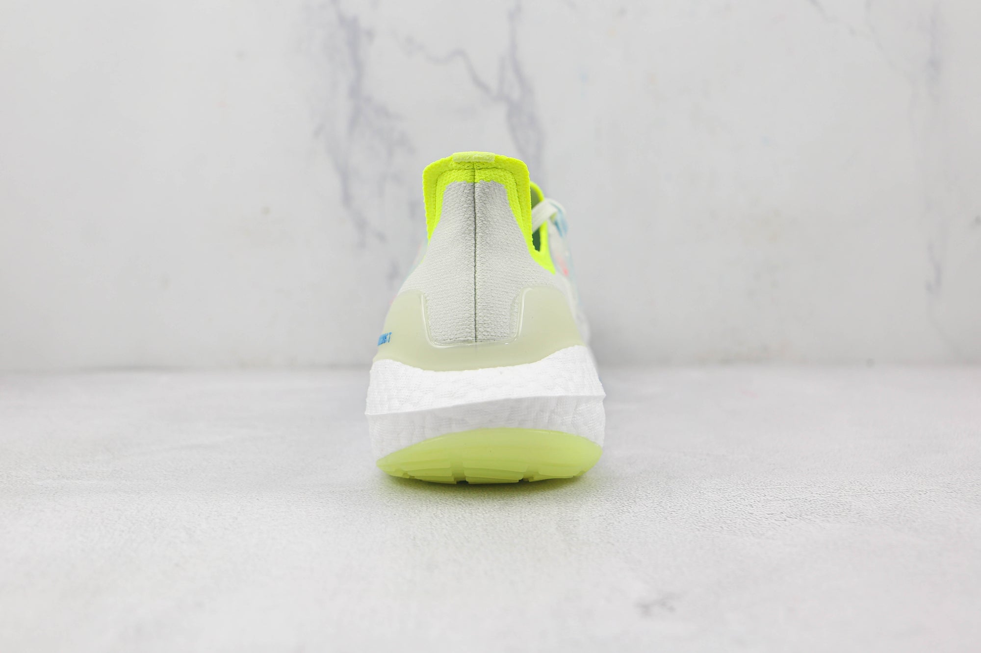 Adidas UltraBoost 22 Sky Mint Rush