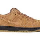Nike SB Dunk Low Wheat