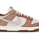 Nike Dunk Low Medium Curry