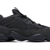 Adidas Yeezy 500 Utility Black