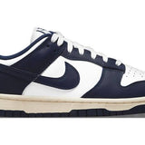 Nike Dunk Low Vintage Navy