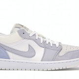 Jordan 1 Low Paris