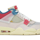 Jordan 4 Retro Union Guava Ice