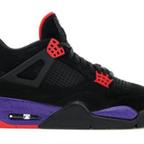 Jordan 4 Retro Raptors
