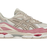 ASICS Gel-NYC Cream Mineral Beige Pink