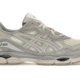ASICS Gel-NYC Ivory Mid Grey