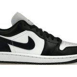 Jordan 1 Low Panda