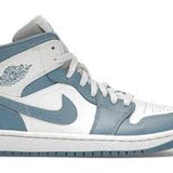 Jordan 1 Mid UNC