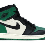 Jordan 1 Retro High Pine Green
