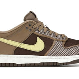 Nike Dunk Low Undefeated Canteen