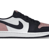 Jordan 1 Low Bleached Coral