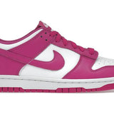 Nike Dunk Low Active Fuchsia