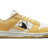 Nike Dunk Low Retro Sun Club Wheat Grass Orange