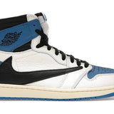 Jordan 1 High OG SP Fragment x Travis Scott