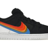 Nike SB Dunk Low Polaroid