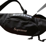Supreme WaistBag Black