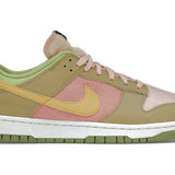 Nike Dunk Low Sun Club Arctic Orange