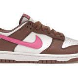 Nike Dunk Low Smokey Mauve