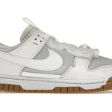 Nike Air Dunk Jumbo Photon Dust Gum Light Brown