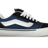 Vans Knu Skool Navy White
