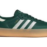 Adidas Sambae Collegiate Green Gum
