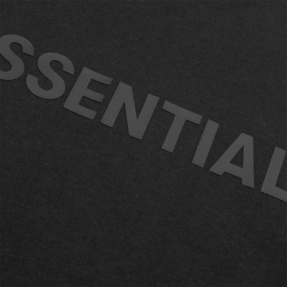 Camiseta Fear Of God Essentials Stretch Limo