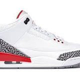 Jordan 3 Retro Hall of Fame