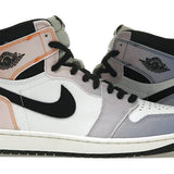 Jordan 1 Retro High Skyline