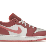 Jordan 1 Low Desert Berry
