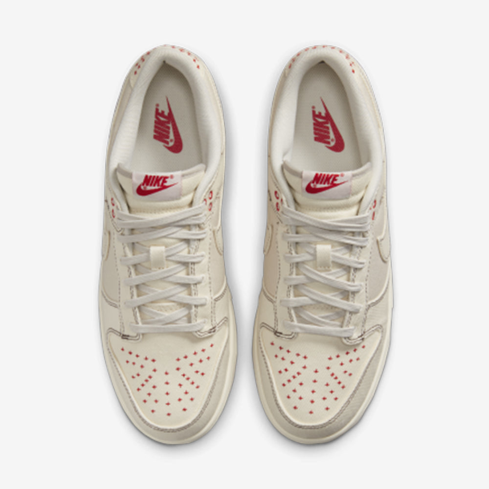 Nike Dunk Low Sashiko Light Orewood Brown