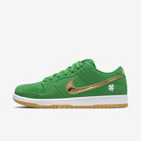 Nike SB Dunk Low St. Patrick's Day